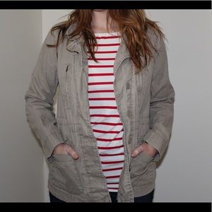 Old Navy Cargo Jacket